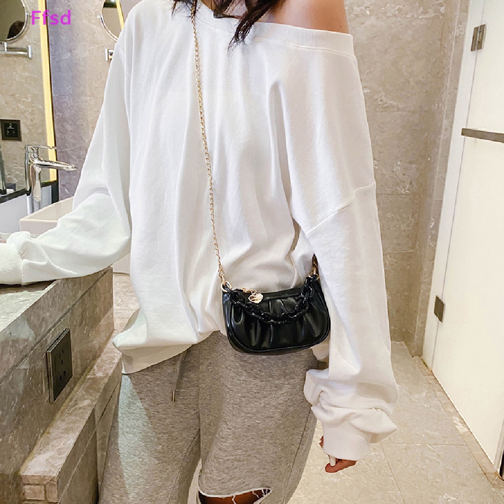 {Ffsd} Túi Đeo Chéo Mini Đựng Tiền Xu Dễ Thương Dành Cho Trẻ Em * Hàng Bán Chạy