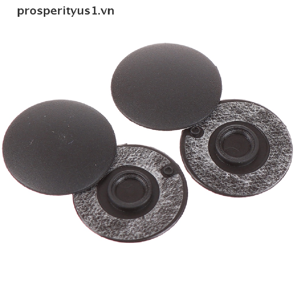1 [prosperityus1] 4 Chân Cao Su Thay Thế Cho Laptop Pro A1278 A1286 A1297