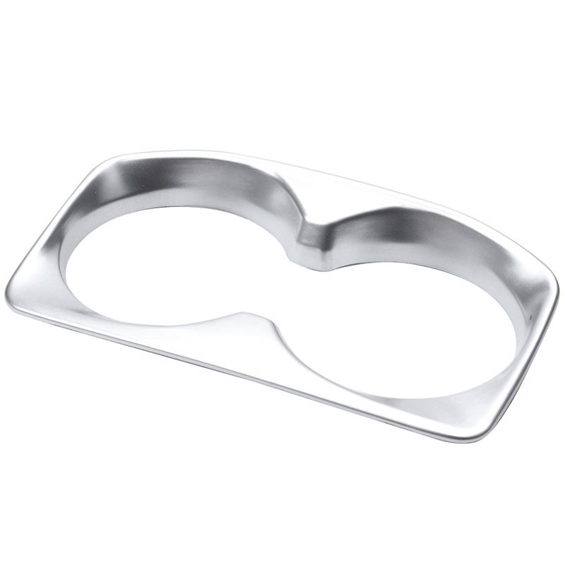 Khay Đựng Cốc Nước Gắn Tay Vịn Cửa Trước Xe Hơi Peugeot 4008 5008 3008 Gt 17-18