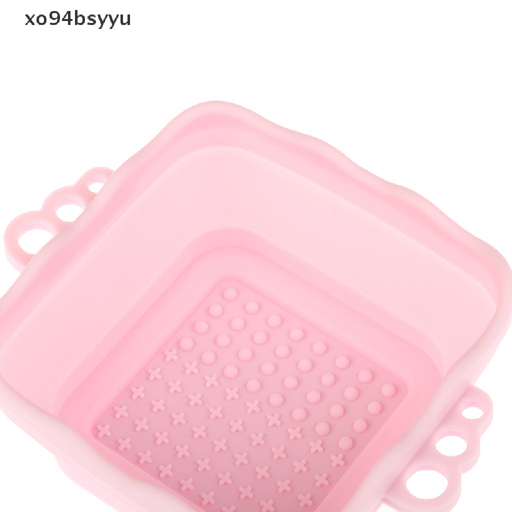 Miếng Silicon Vệ Sinh Cọ Trang Điểm Xo94Bsyu