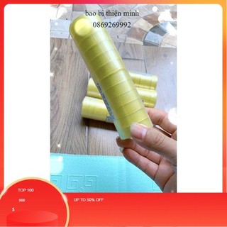 Băng dính văn phòng phẩm 1 cây 12 cuộn dai dính tốt