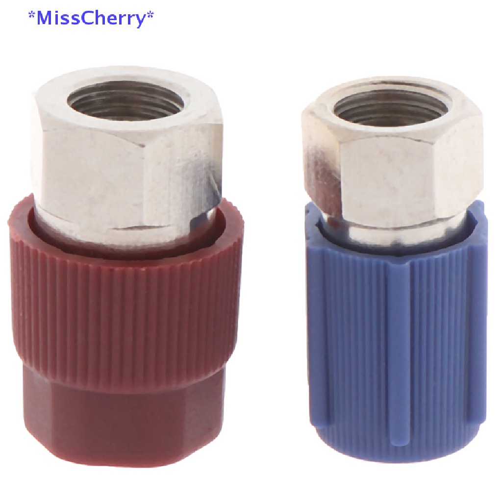 Van Chuyển Đổi R-12 Sang R-134a 1 / 4 SAE Mới