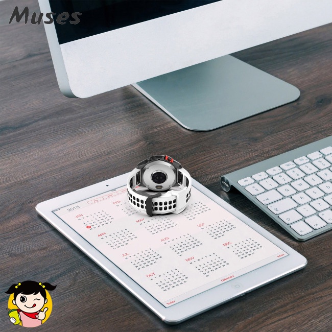 Dây Đeo Thay Thế Tháo Lắp Nhanh 26mm Cho Đồng Hồ Garmin Fenix7 / 6s / 5x