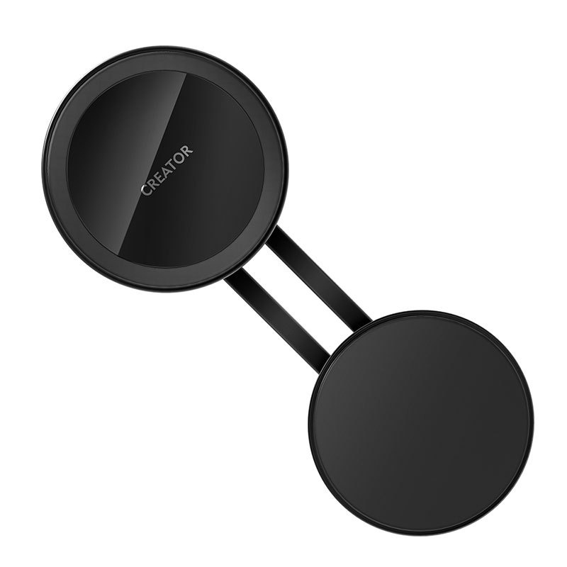 Giá Đỡ Điện Thoại Hít Nam Châm Bằng Hợp Kim Nhôm Cho iPhone 14 13 12 Pro Max Plus