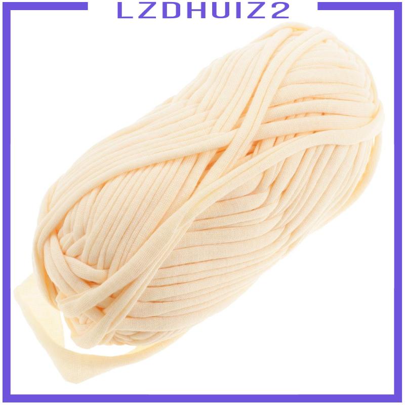 Bộ 3 Cuộn Chỉ Thêu Tay Hình Tròn Dùng Làm Túi Xách / Giỏ Đồ DIY