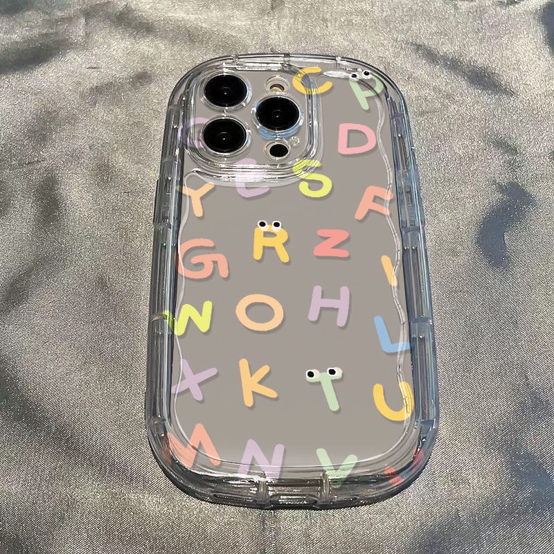 ✅Ốp Điện Thoại Mềm Trong Suốt Chống Sốc 13 Màu Tùy Chọn Cho iPhone14 Apple / 12 / 7xs8p / 11 Promax