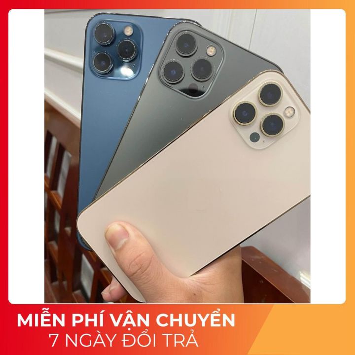 [ƯU ĐÃI CUỐI NĂM] Điện thoại 12bờrô mắcc  Đầy Đủ Phụ Kiện kk | BigBuy360 - bigbuy360.vn