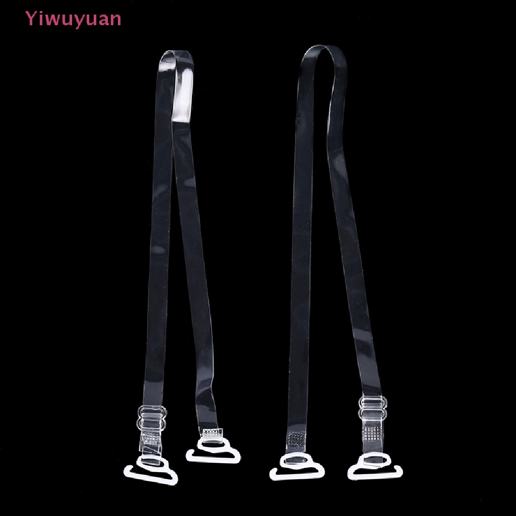 1 Cặp Dây Áo Ngực Thời Trang Mới