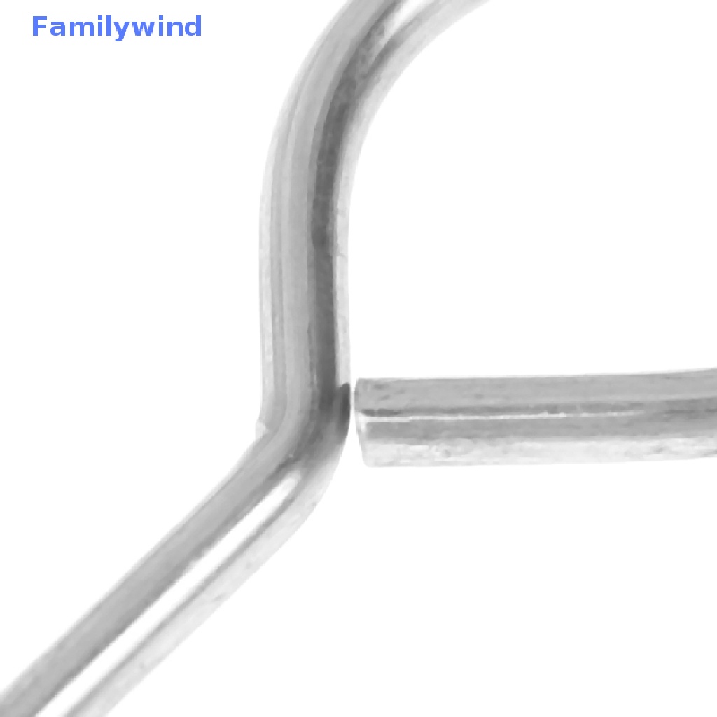 Set 100 Vỏ Bọc Đa Năng Hình Chữ S Cho Ghế Ngồi Xe Hơi