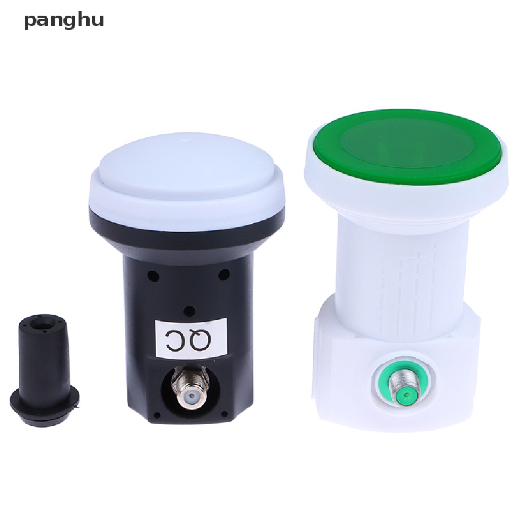 1 Bộ Thu Sóng Vệ Tinh Kỹ Thuật Số HD KU LNB Đơn Thông Dụng