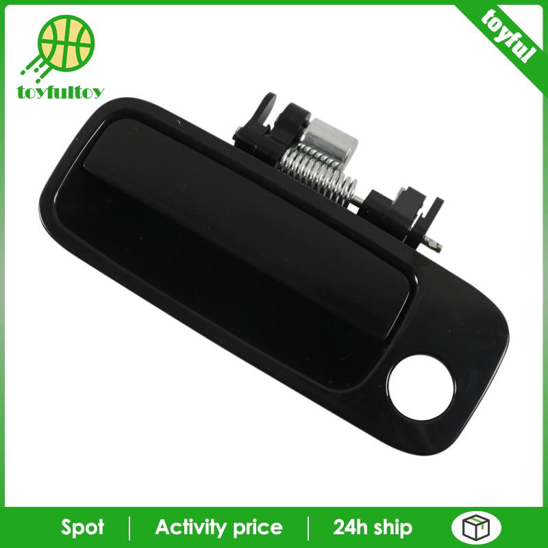 Tay Nắm Cửa Bên Ngoài 69220-Aa010 Chuyên Dụng Cho Xe Hơi