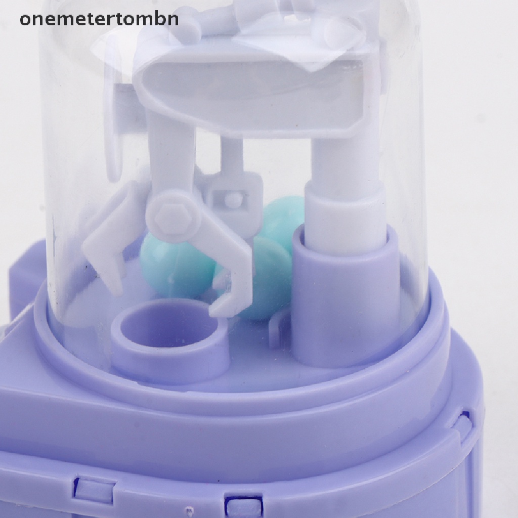 Đồ Chơi Máy Gắp Bóng Mini BN Để Bàn Tương Tác Cho Trẻ Em