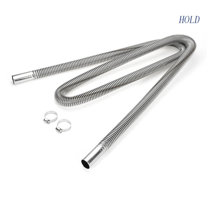 Ống Pô Xả Khí Đường Kính 200cm Cho Xe Hơi / Tàu Thuyền / Xe Tải
