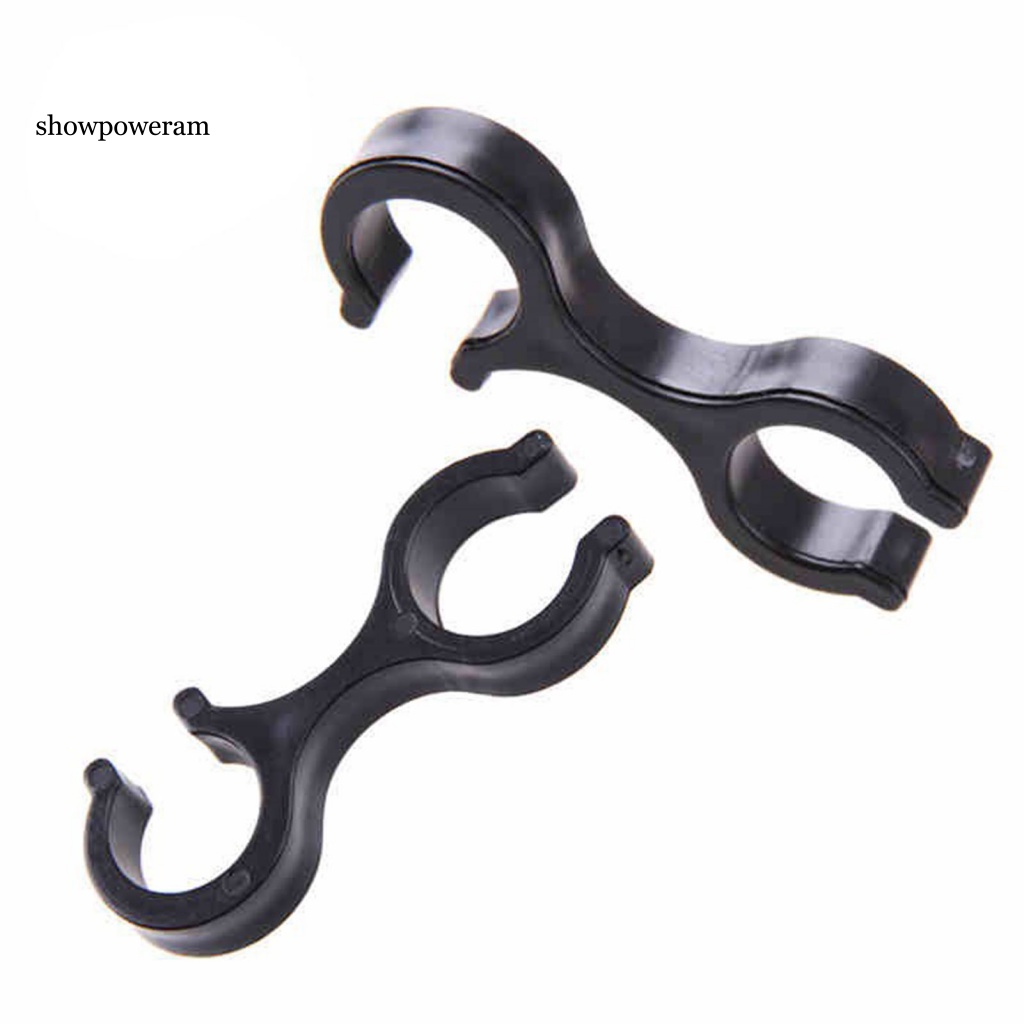 Set 4 Khóa Vòng Đôi Chịu Lực Mạnh Chống Lão Hóa Hỗ Trợ Leo Núi