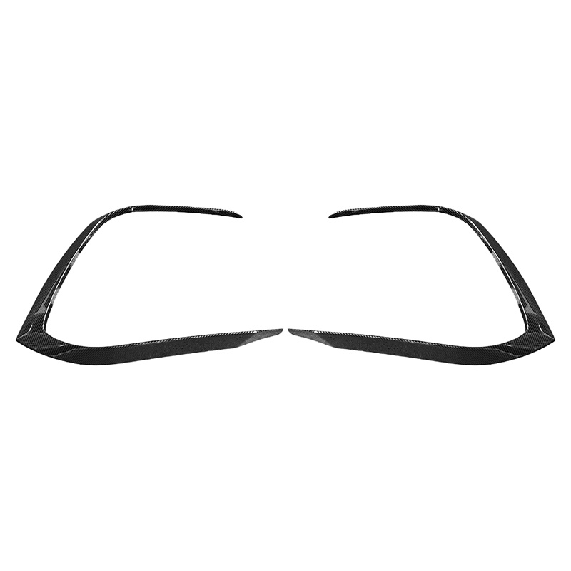 Khung Lưới Tản Nhiệt Phía Trước Cho Golf 8 MK8 2020 2021