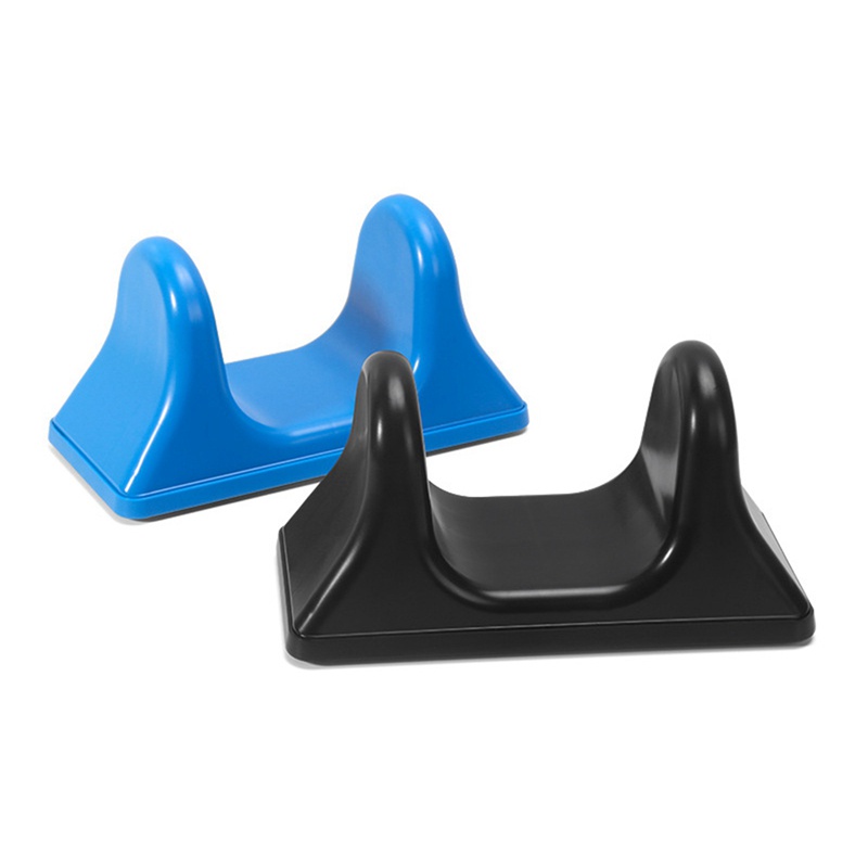 1 Dụng Cụ Hỗ Trợ Tập Cơ Lưng / Ngực / Hông Màu Xanh Dương Tiện Dụng