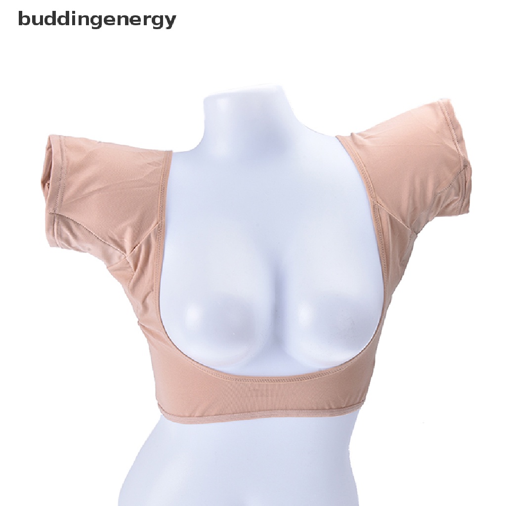 {BUDDI} Đệm Thấm Hút Mồ Hôi Dưới Cánh Tay {BUDDI}