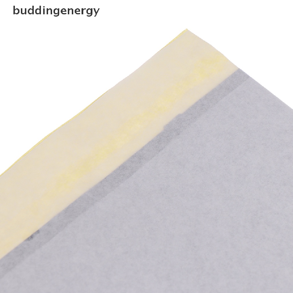 Set 5 Tấm Giấy Carbon Chuyển Hình Xăm Cách Nhiệt Tiện Dụng