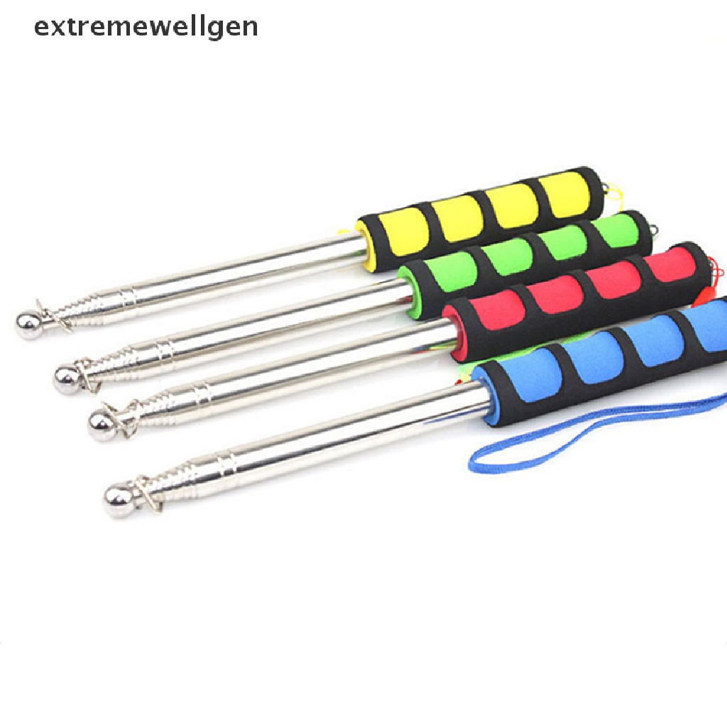 Cần Câu Cá Cầm Tay 1.6M Có Thể Kéo Dài Tiện Dụng Phụ Kiện Chuyên Dụng Dành Cho Llff