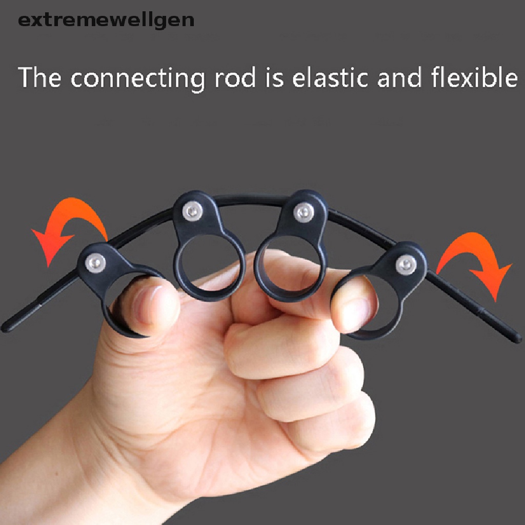 Dụng Cụ Luyện Tập Mở Rộng Ngón Tay Dùng Khi Chơi Guitar Acoustic