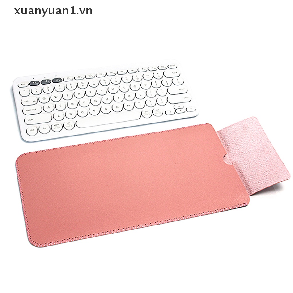 Túi Đựng Bảo Vệ Bàn Phím Máy Tính Laptop Tiện Dụng