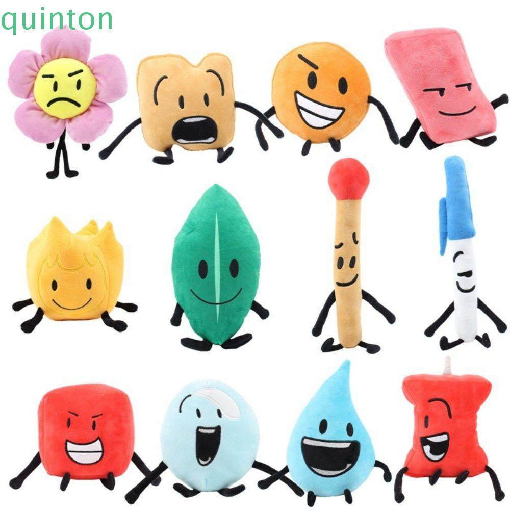 Gối Nhồi Bông Hình Giọt Nước Đáng Yêu