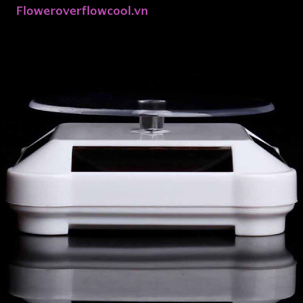 Giá Đỡ Trưng Bày Trang Sức Xoay 360 Độ FOFC 2022