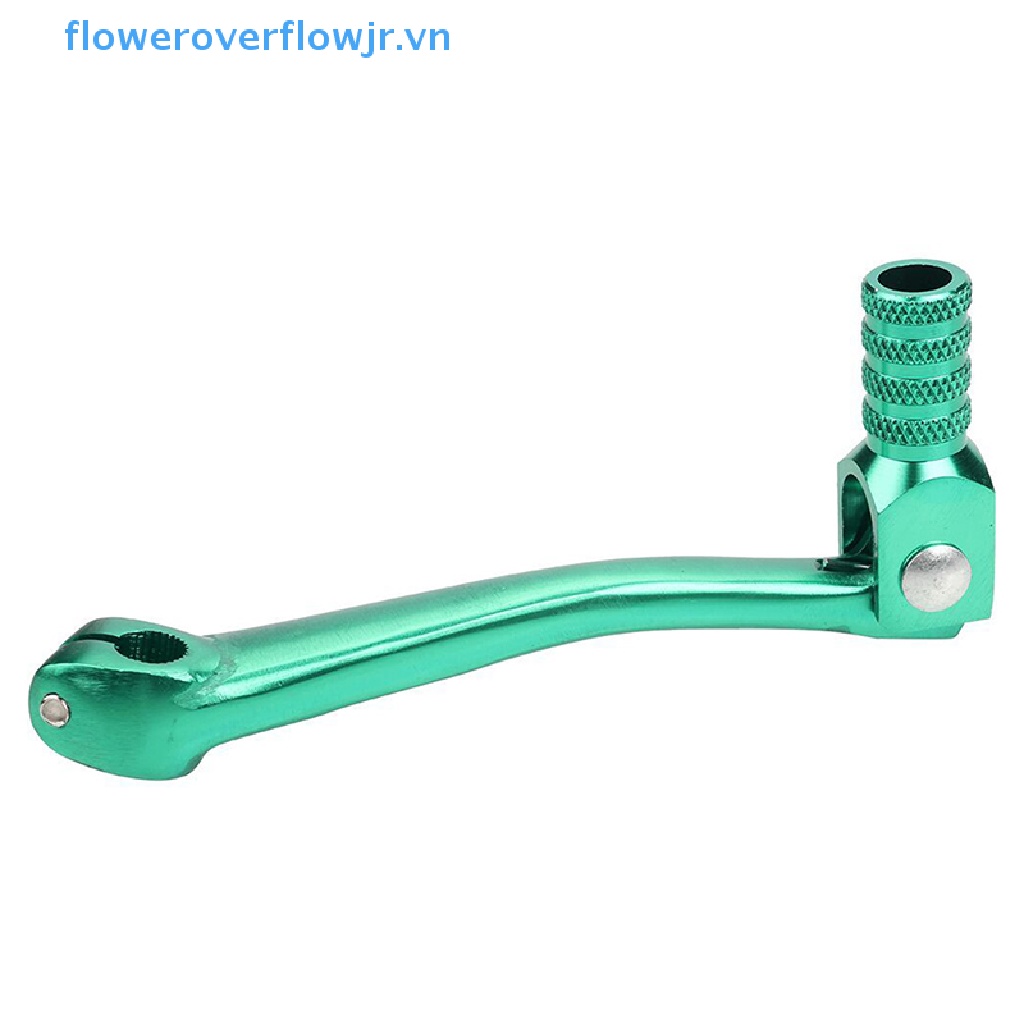 Cần Sang Số Bằng Nhôm CNC Chuyên Dụng Cho Xe Mô Tô Địa Hình ATV Dirt Bike