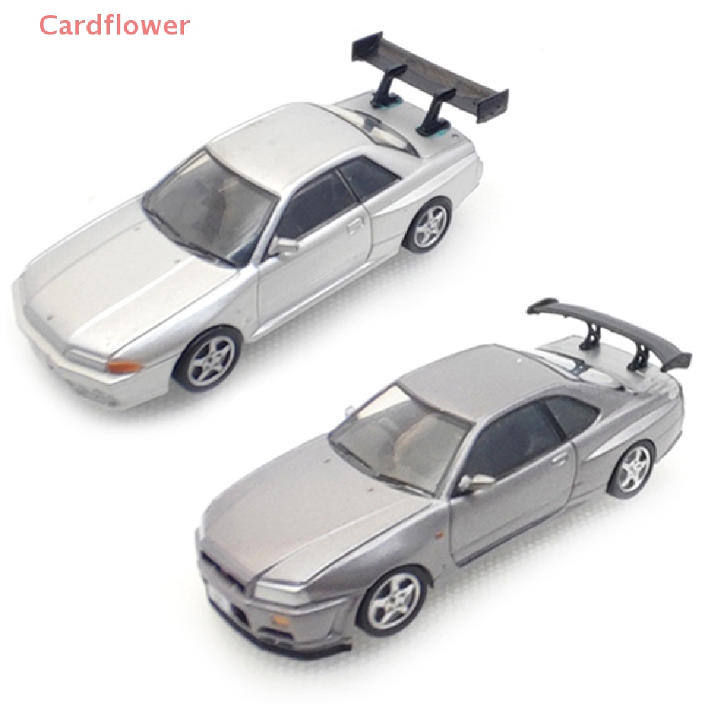 Mô Hình Xe Hơi Đua Mini Tỉ Lệ 1: 64 Chất Lượng Cao Mới