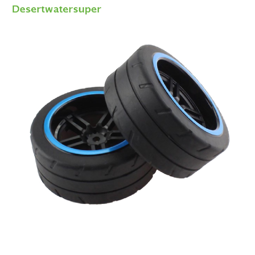 Phụ Kiện DSVN Wltoys Chất Lượng Cao 104072 104001 104002 Bánh Xe Dự Phòng Cho Xe Hơi Điều Khiển Từ Xa 104072-2098 104072- 2099 Lốp Bên Phải