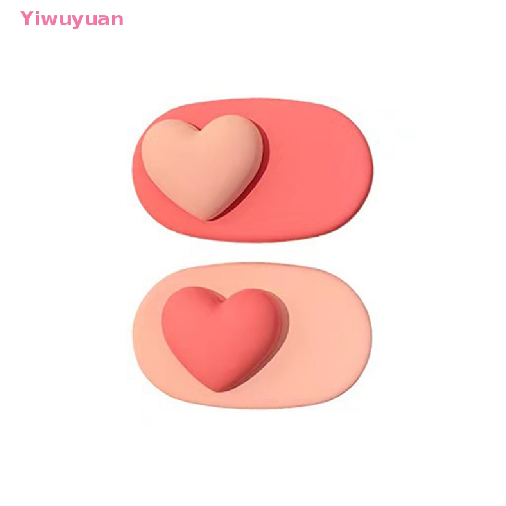 Kẹp Tóc Hình Trái Tim Dễ Thương Cho Bé Gái