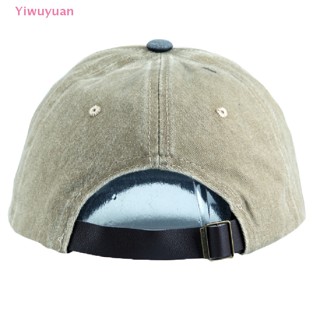 Mũ Lưỡi Trai Cotton Chống Nắng In Họa Tiết Nhiều Màu Sắc Thời Trang Xuân Hè Mới