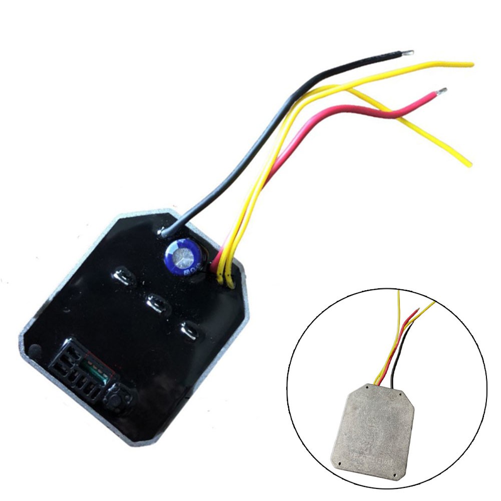 Phù Hợp Bảng Mạch Điều Khiển 10inch / 12 inch Cho Máy Cưa Điện