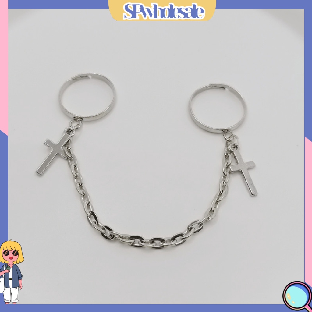 <SPwholesale> Nhẫn Đeo Khớp Ngón Tay Thời Trang Cho Nam Nữ