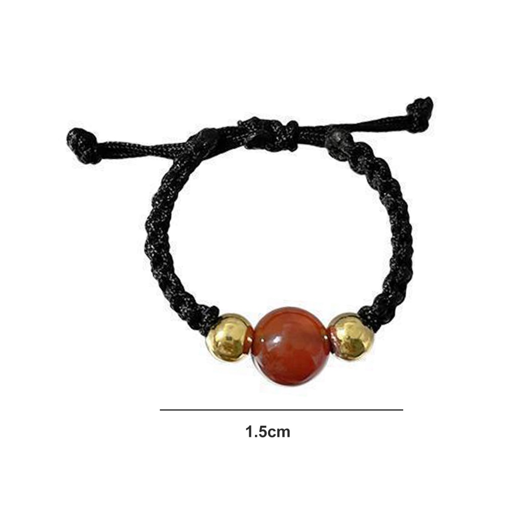 Phụ Kiện Chuyên Dụng Dành Cho Xe Hơi XIA| Nhẫn Đeo Khớp Ngón Tay Kiểu Dệt Phong Cách Vintage Thời Trang Cho Nữ