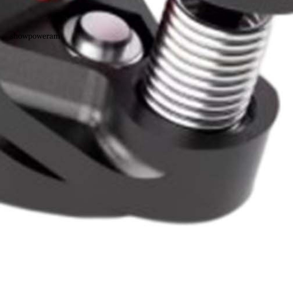 1 Bộ Chuông Xe Đạp Bằng Hợp Kim Nhôm Chất Lượng Cao