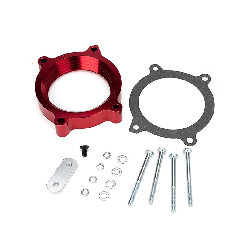 Bộ Đệm Thân Bướm Ga Thay Thế 200-617 Cho 2007-2014 Chevy Silverado 1500 / Tahoe / Avalanche / Suburban / Cadillac Escalade 2007-2013