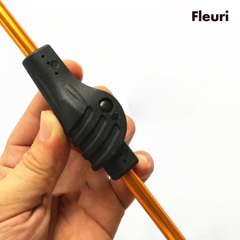 Khớp Xoay Gắn Lều Cắm Trại / Leo Núi Có Thể Gập Lại Tiện Dụng