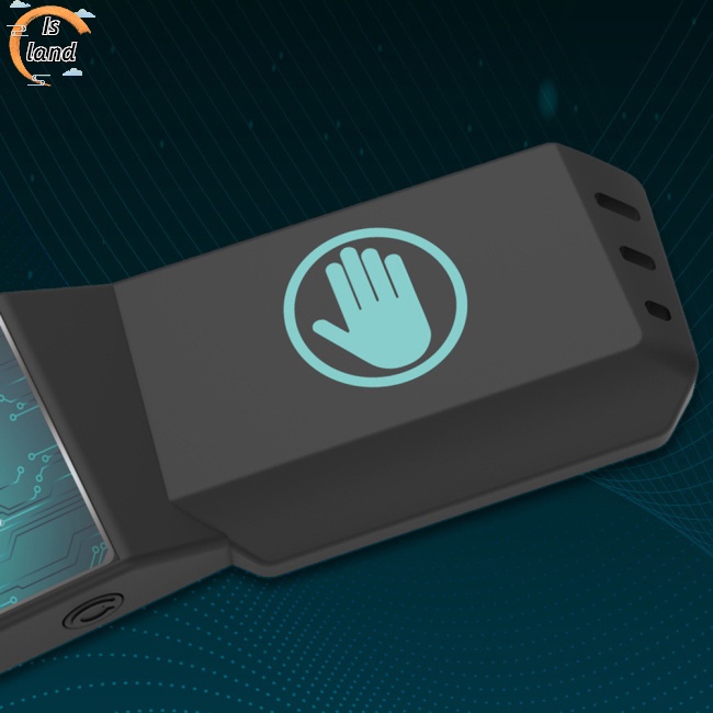 Máy Hẹn Giờ Tốc Độ Chuyên Nghiệp YJ Có Màn Hình Hiển Thị