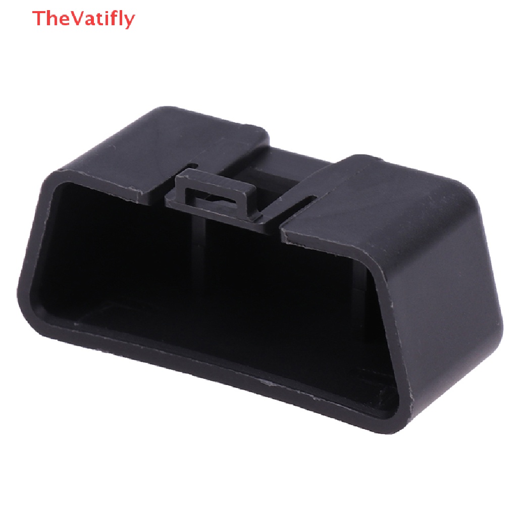 1 Vỏ Bọc Chống Bụi OBD 16pin Cho Xe Hơi / Xe Tải