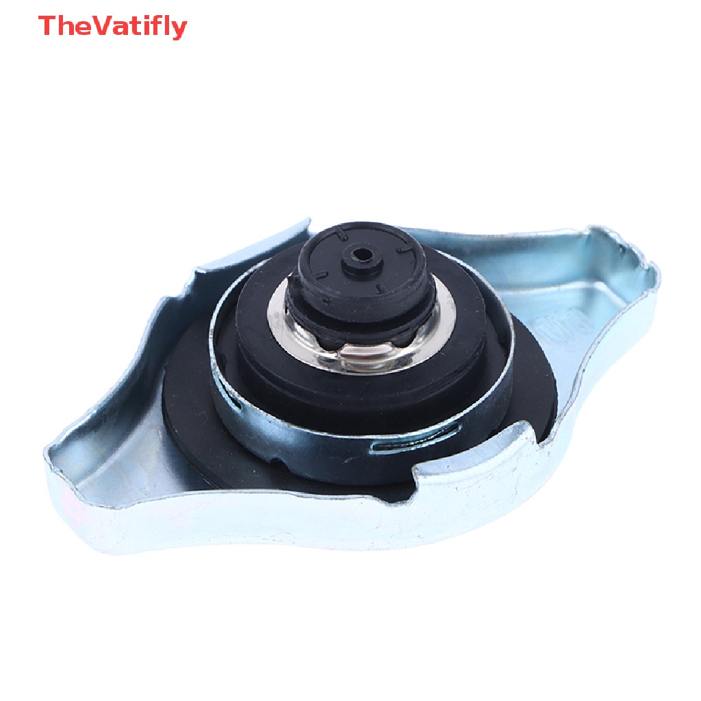 Nắp Tản Nhiệt Áp Suất Nước Vừa 0.9 Cho Xe Hơi / Xe Tải