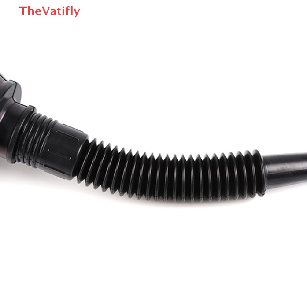 [TheVatifly] Phễu Lọc Nhiên Liệu Có Thể Uốn Cong Tự Động Cho Xe Hơi