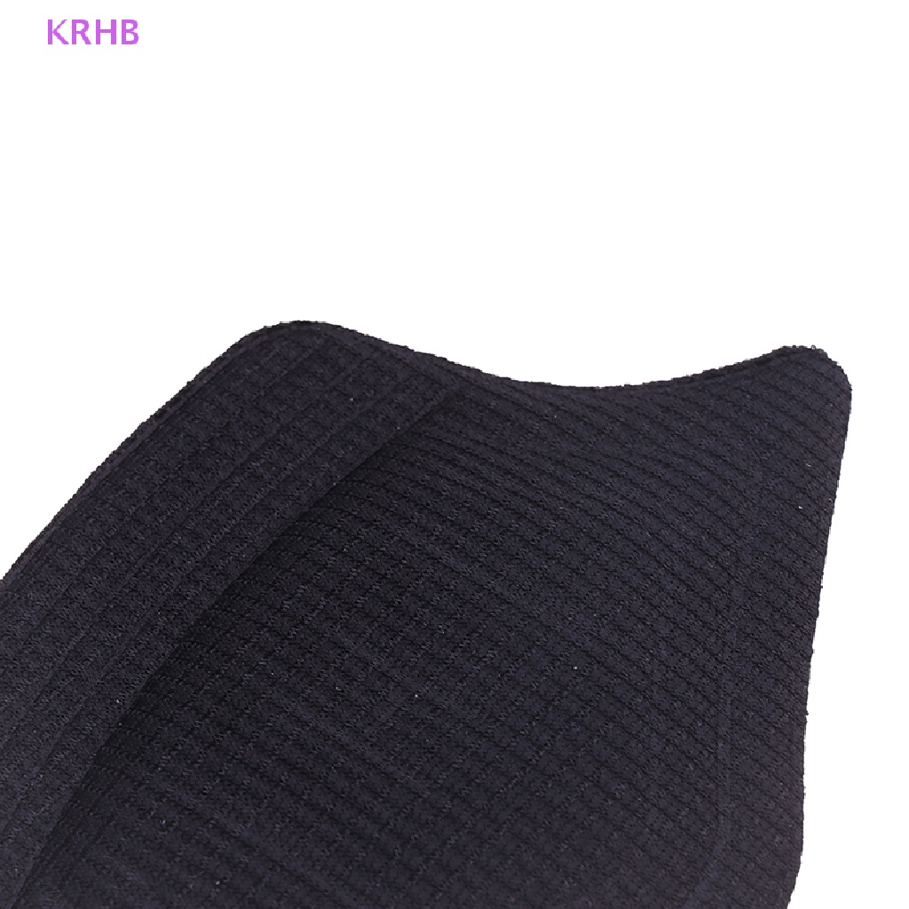 1 Cặp Đệm Lót Gót Giày Cao Gót Chống Mòn Có Thể Điều Chỉnh Mới