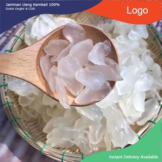 1kg nhân thốt nốt sấy dẻo không đường