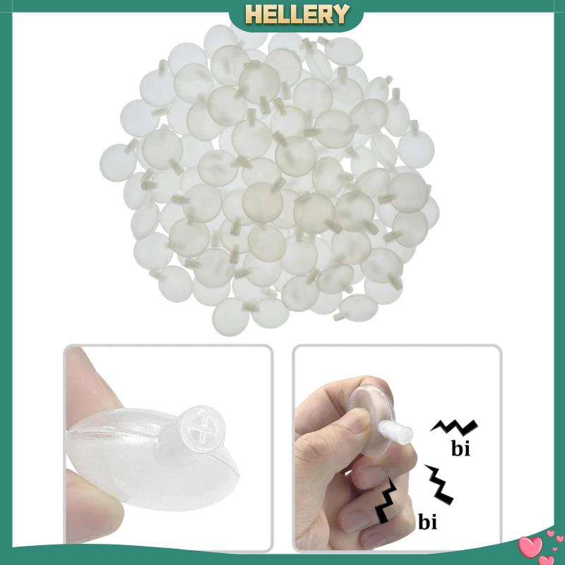 Set 50 Đồ Chơi Hình Chiếc Giày Phát Ra Tiếng Kêu Cho Bé