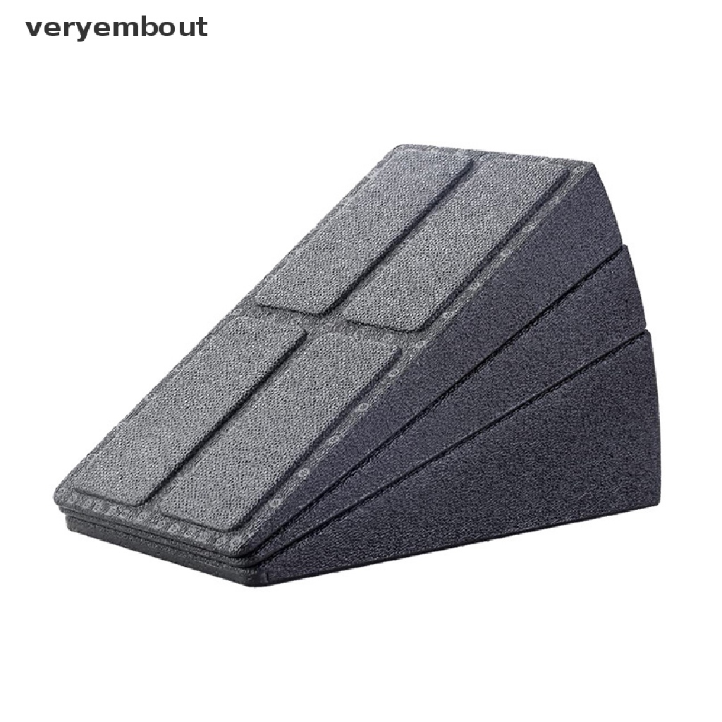 Khối Xốp Chống Trượt Có Thể Điều Chỉnh Hỗ Trợ Luyện Tập Yoga / Gym / Squat