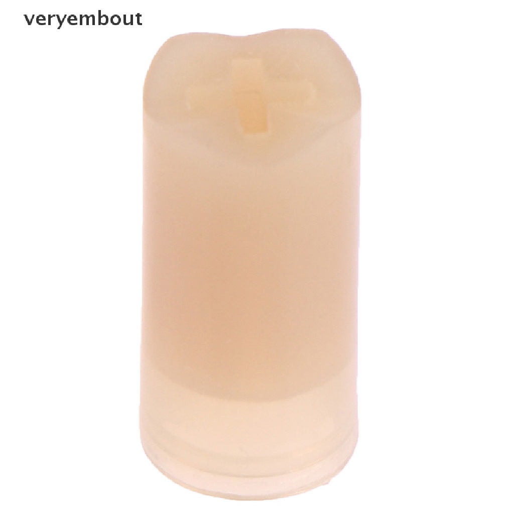 Set 2 Mũi Khoan Móng Tay Bằng Nhựa 204 Và Marathon 102L 105L Chuyên Dụng