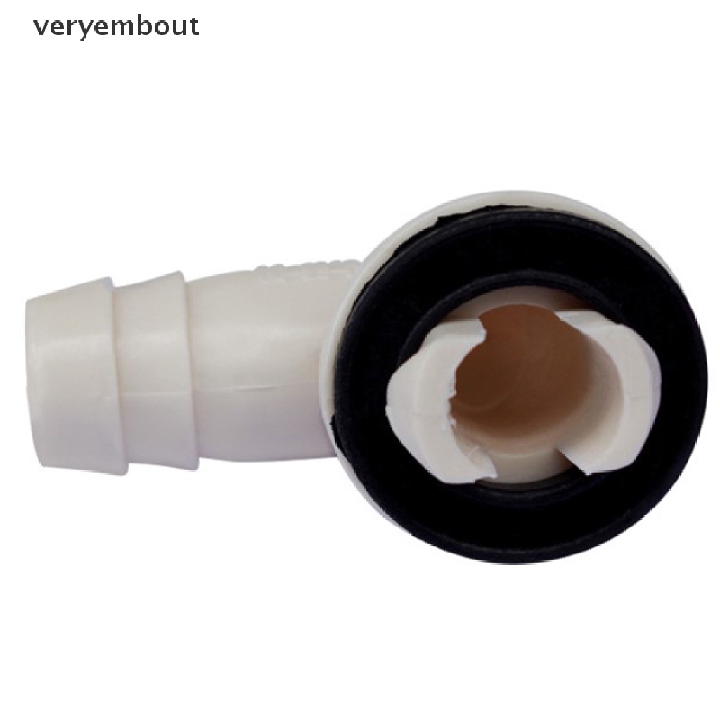 Đầu Nối Ống Thoát Nước Máy Điều Hòa Không Khí Tiện Dụng