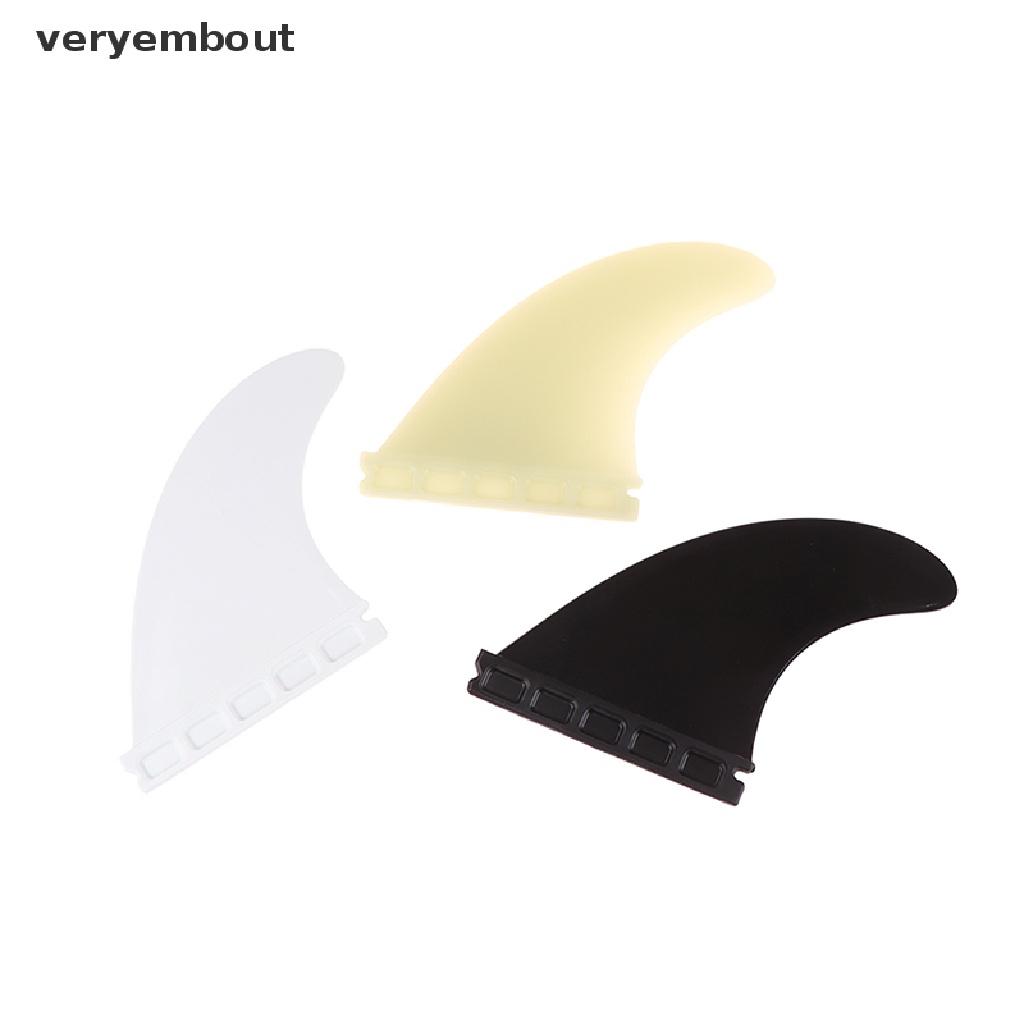 Vây Ván Lướt Sóng Bơm Hơi Bằng Nhựa Có Thể Tháo Rời