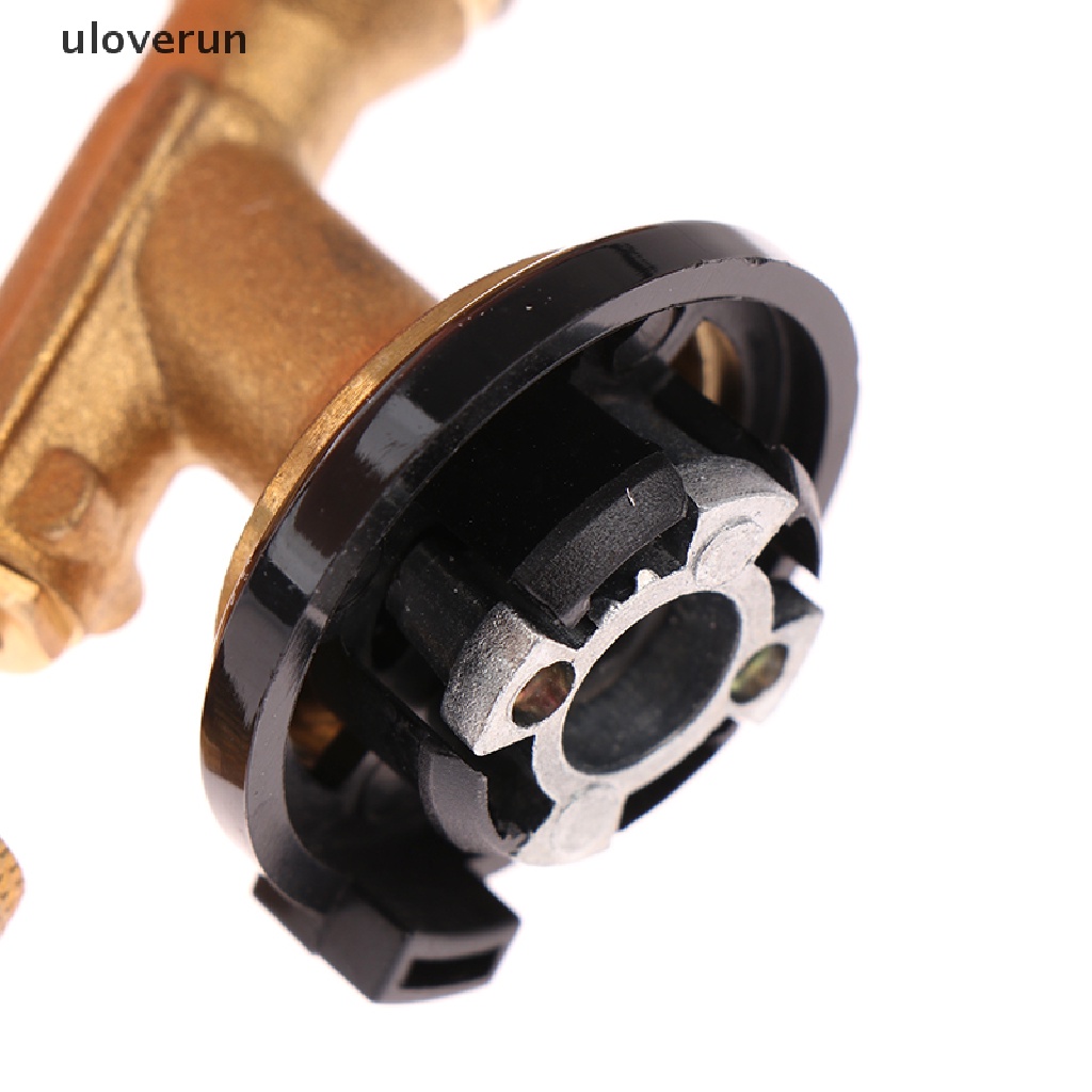 Đèn Khò Gas Butan Bằng Đồng Chất Lượng Cao